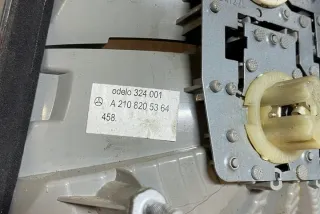 W210 A2108205464 Фонарь задний левый Mercedes E W210 Арт e12581510, вид 4