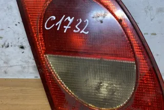 W210 A2108200964 Фонарь задний левый Mercedes E W210 Арт e12581500, вид 3