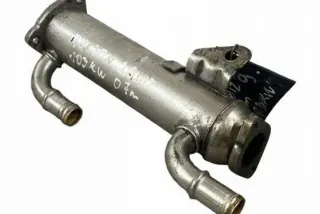 2841627400 Радиатор EGR Hyundai Santa FE 2 (CM) Арт e12581491, вид 5