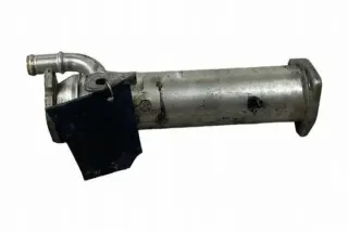 2841627400 Радиатор EGR Hyundai Santa FE 2 (CM) Арт e12581491, вид 6