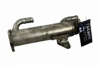 2841627400 Радиатор EGR Hyundai Santa FE 2 (CM) Арт e12581490, вид 1