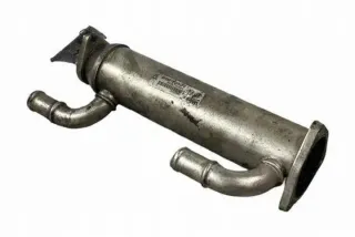 2841627400 Радиатор EGR Hyundai Santa FE 2 (CM) Арт e12581490, вид 3