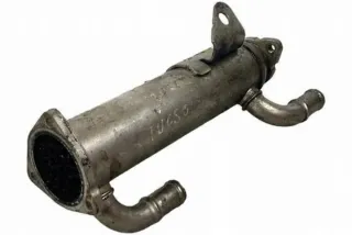 2841627400 Радиатор EGR Hyundai Santa FE 2 (CM) Арт e12581490, вид 4