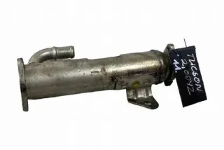 2841627400 Радиатор EGR Hyundai Santa FE 2 (CM) Арт e12581490, вид 6