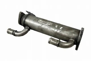 2841627400 Радиатор EGR Hyundai Santa FE 2 (CM) Арт e12581481, вид 1