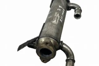 2841627400 Радиатор EGR Hyundai Santa FE 2 (CM) Арт e12581481, вид 2