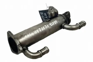 2841627400 Радиатор EGR Hyundai Santa FE 2 (CM) Арт e12581481, вид 4