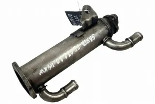 2841627400 Радиатор EGR Hyundai Santa FE 2 (CM) Арт e12581481, вид 5