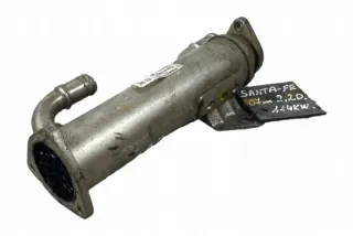 2841627400 Радиатор EGR Hyundai Santa FE 2 (CM) Арт e12581480, вид 4