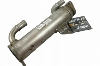 2841627400 Радиатор EGR Hyundai Santa FE 2 (CM) Арт e12581480, вид 6