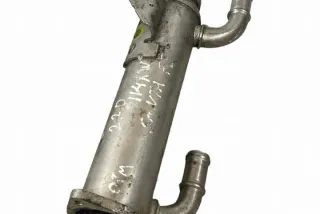 2841627400 Радиатор EGR Hyundai Santa FE 2 (CM) Арт e12581480, вид 7