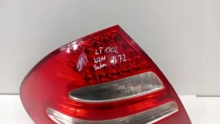  Фонарь задний левый Mercedes E W211 Арт e12581430, вид 2