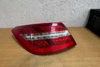 C207 A2079060158 Фонарь задний левый Mercedes E C207 Арт e12581410, вид 1