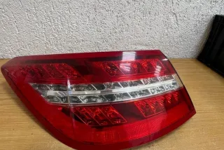 C207 A2079060158 Фонарь задний левый Mercedes E C207 Арт e12581410, вид 8