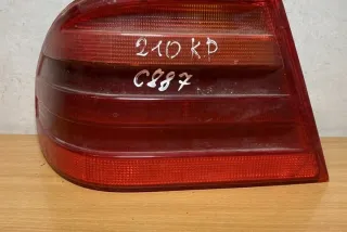  Фонарь задний левый Mercedes E C207 Арт e12581401, вид 1