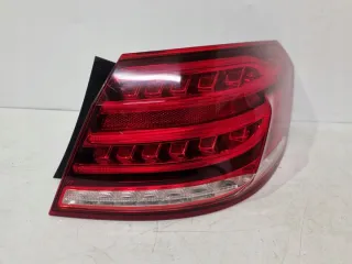 A2129060803 Фонарь задний правый Mercedes E C207 Арт e12581369, вид 2