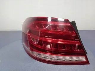  Фонарь задний левый Mercedes E C207 Арт e12581368, вид 1
