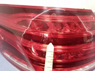  Фонарь задний левый Mercedes E C207 Арт e12581368, вид 3