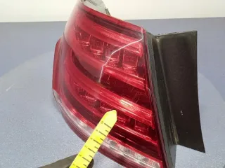  Фонарь задний левый Mercedes E C207 Арт e12581368, вид 4