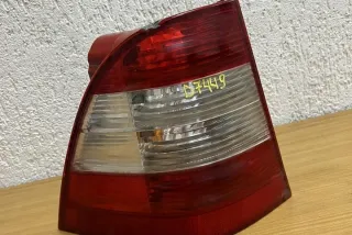 W163 A1638200177 Фонарь задний левый Mercedes C W203 Арт e12581310, вид 4