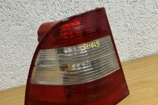 W163 A1638200177 Фонарь задний левый Mercedes C W203 Арт e12581310, вид 6