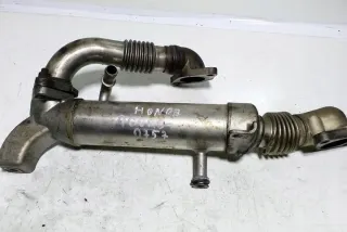 18720RBDE00 Радиатор EGR Honda Accord 10 Арт e12581300, вид 1