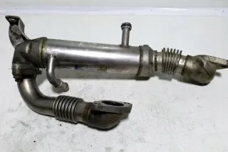 18720RBDE00 Радиатор EGR Honda Accord 10 Арт e12581300, вид 3