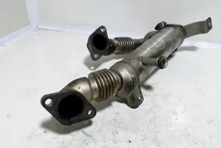 18720RBDE00 Радиатор EGR Honda Accord 10 Арт e12581300, вид 5