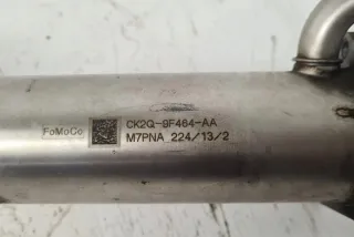 CK2Q9F464AA Радиатор EGR Ford Transit Custom Арт e12581280, вид 2