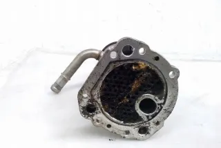 GK2Q9F464AF Радиатор EGR Ford Transit Custom Арт e12581279, вид 4
