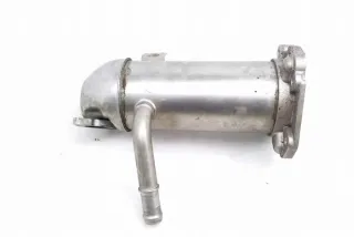 GK2Q9F464AF Радиатор EGR Ford Transit Custom Арт e12581279, вид 6