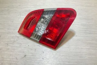 W245 A1698201564 Фонарь задний левый Mercedes B W245 Арт e12581238, вид 2