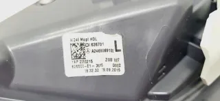 A2469069100 Фонарь задний левый Mercedes B W246 Арт e12581197, вид 7