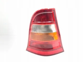 LORK-1644-9342 Фонарь задний левый Mercedes A W168 Арт e12581186, вид 1