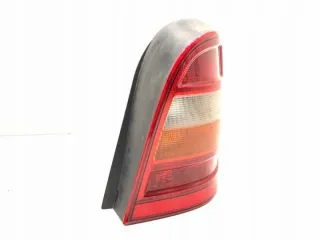 LORK-1644-9342 Фонарь задний левый Mercedes A W168 Арт e12581186, вид 2