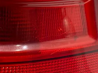 LORK-1644-9342 Фонарь задний левый Mercedes A W168 Арт e12581186, вид 4