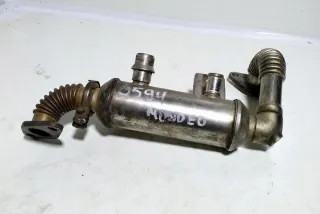 4M5Q9F464B1C Радиатор EGR Ford Mondeo 5 Арт e12581147, вид 2