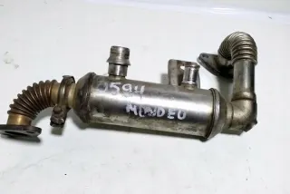 4M5Q9F464B1C Радиатор EGR Ford Mondeo 5 Арт e12581147, вид 4