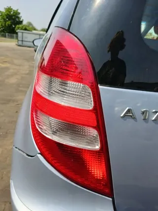 04-08, YZ-1516-115 Фонарь задний левый Mercedes A W169 Арт e12581136, вид 1
