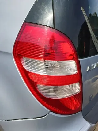 04-08, YZ-1516-115 Фонарь задний левый Mercedes A W169 Арт e12581136, вид 2
