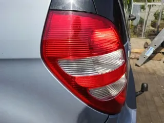 04-08, YZ-1516-115 Фонарь задний левый Mercedes A W169 Арт e12581136, вид 4