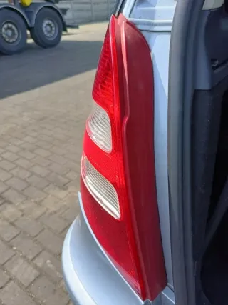 04-08, YZ-1516-115 Фонарь задний левый Mercedes A W169 Арт e12581136, вид 5