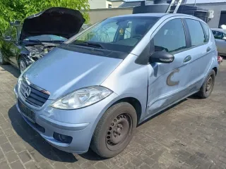 04-08, YZ-1516-115 Фонарь задний левый Mercedes A W169 Арт e12581136, вид 6
