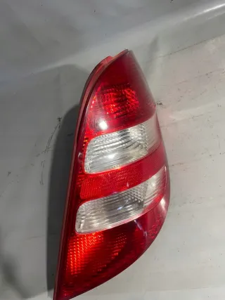 A1698200464 Фонарь задний правый Mercedes A W169 Арт e12581127, вид 3