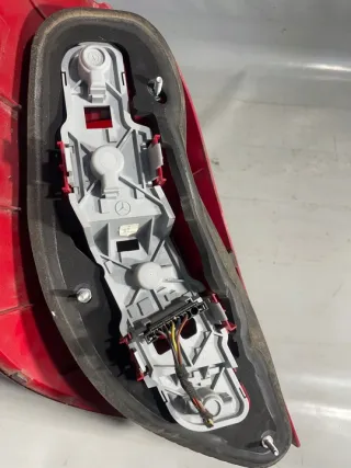 A1698200464 Фонарь задний правый Mercedes A W169 Арт e12581127, вид 4