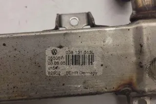 038131513L Радиатор EGR Ford Galaxy 3 Арт e12581095, вид 2