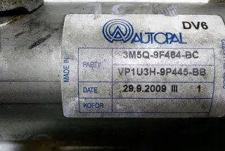 3M5Q9F464BC Радиатор EGR Ford Focus 2 Арт e12581085, вид 2
