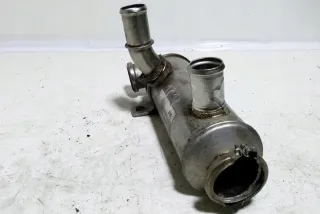 3M5Q9F464BC Радиатор EGR Ford Focus 2 Арт e12581085, вид 3