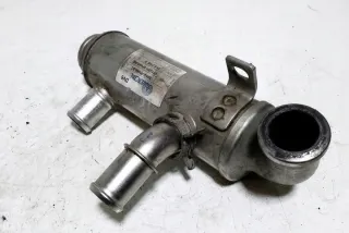 3M5Q9F464BC Радиатор EGR Ford Focus 2 Арт e12581085, вид 4
