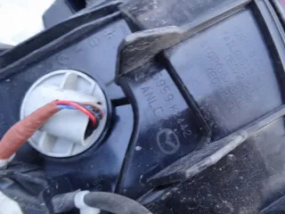DN4J51150C Фонарь задний правый Mazda MX-3 Арт e12581084, вид 4